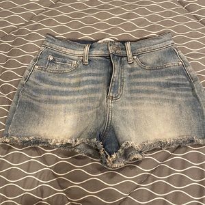 Victoria’s Secret pink shorts size 4